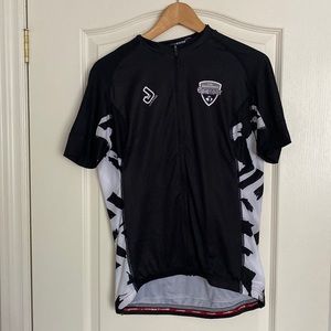 Cycling jersey